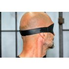 Leather Blind Fold