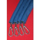 Chain Defender ,Black Leather