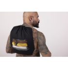 Bear Flag Bagpack