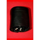 Leather Wallet,middle wide