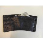 Lether Fetish Flag Wallet