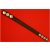 Narrow Wrist Band,Soft Leather, 2 sizes