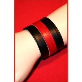 One Stripes Wrist Band