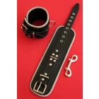 Middle Bondage Restraints with Pipping