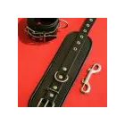 Middle Bondage Restraints with Pipping