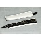 Leather Bondage  Restraints,padded