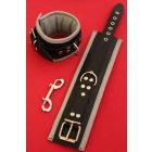 Ankle Bondage Restraints.padded.