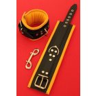Ankle Bondage Restraints.padded.
