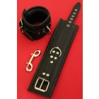 Ankle Bondage Restraints.padded.