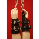 Bondage hand Suspension