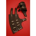 Bondage hand Suspension