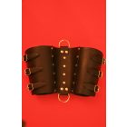 Wrist Suspension restraints 