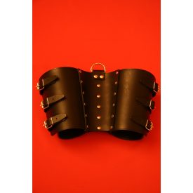 Bondage Ankle Suspender