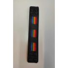 Rainbow Wristband