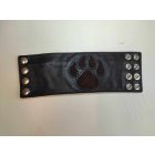 Bear Footprint Wallet