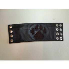 Bear Footprint Wallet