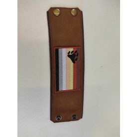 Bear Flag Wallet