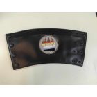 Bear Flag Wallet
