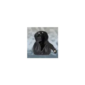  Leather Lead Weighted Ball Bag 0,5Kg-2Kg