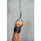 HAND SUSPENSION WITH HANDLE BAR with buckle