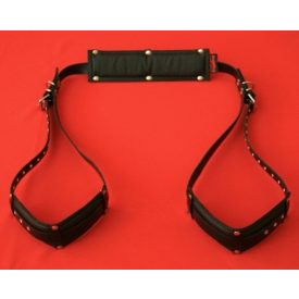 BLACK DOG TRAVELING SLING