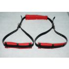 BLACK DOG TRAVELING SLING