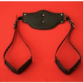 BLACK DOG TRAVELING SLING