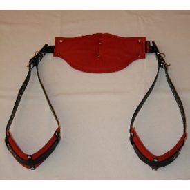 BLACK DOG TRAVELING SLING