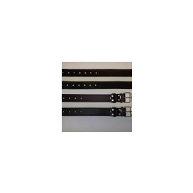 Black Dog Bondage Set