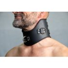 Neck Ruffle Collar