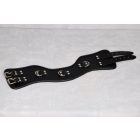 Neck Ruffle Collar