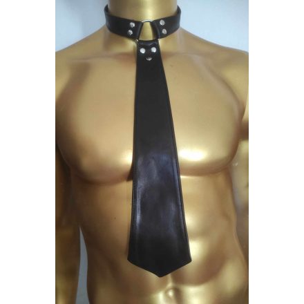 Black Dog Necktie