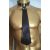Black Dog Necktie