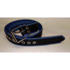 Black Dog soft Leather Belt