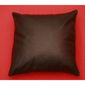 Leather Pillow