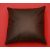 Leather Pillow