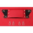 Hanging Pillow and his Holder