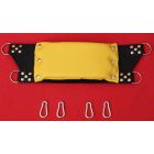 Hanging Pillow and his Holder