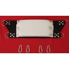 Hanging Pillow and his Holder