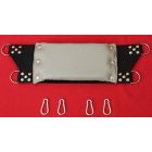 Hanging Pillow and his Holder