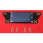 Hanging Pillow and his Holder