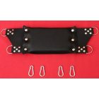 Hanging Pillow and his Holder