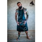Black Dog Fine Leather Apron