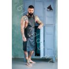 Black Dog Fine Leather Apron