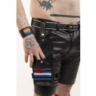 BLACK DOG SHORTS "BOBBY"