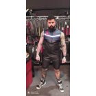 BLACK DOG SHORTS "BOBBY"
