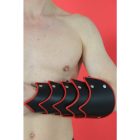 BLACK DOG GLADIATOR HARNESS