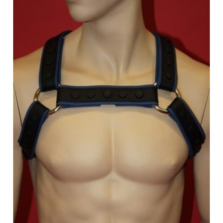 "BULLDOGCROSS" HARNESS