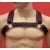 "BULLDOGCROSS" HARNESS