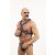 Y Font D Ring Harness